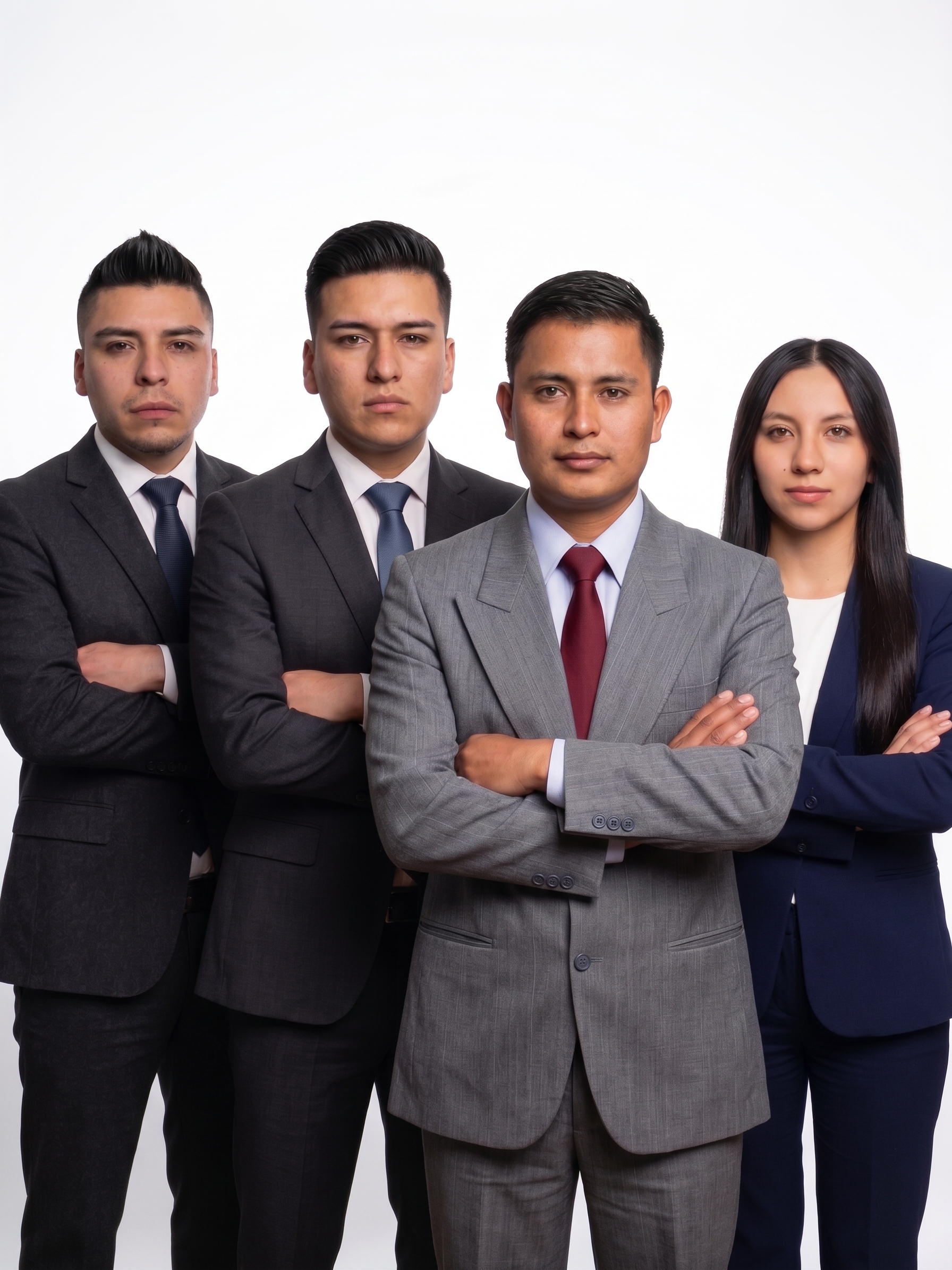 Equipo de Castañeda & Asociados Abogados